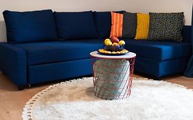 Cozy Apartment In Athens Center