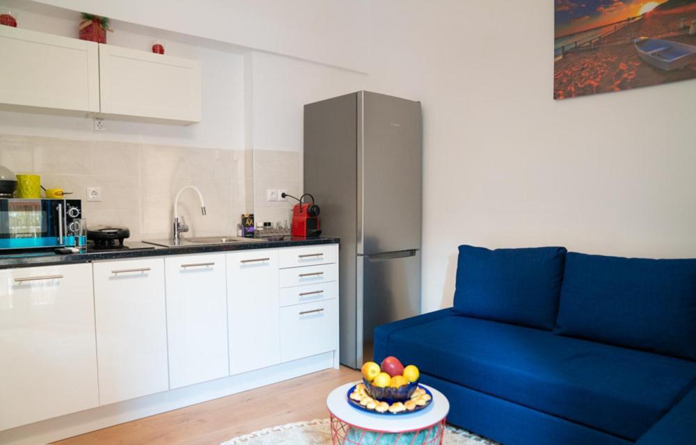 Cozy Apartment In Athens Center Εξωτερικό φωτογραφία