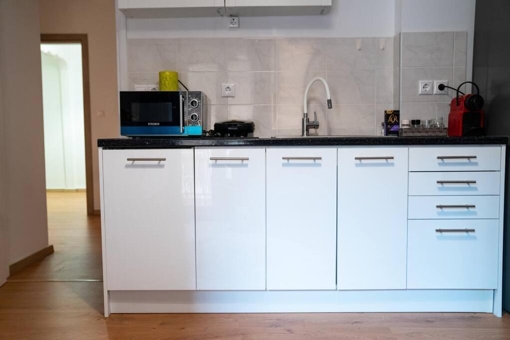 Cozy Apartment In Athens Center Εξωτερικό φωτογραφία